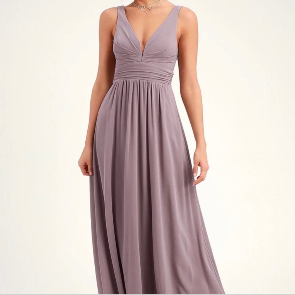 Lulus dress